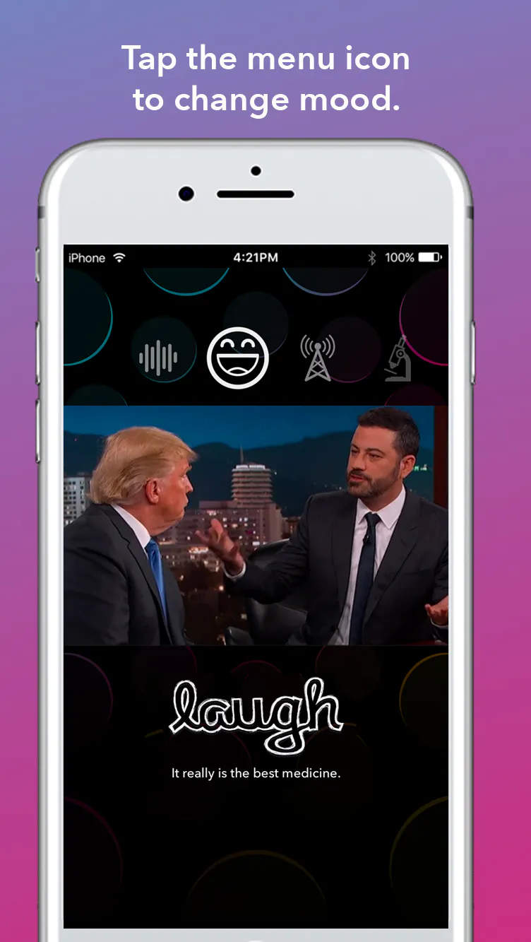 Rheo for Apple TV Image