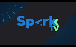Sparkk TV media 1