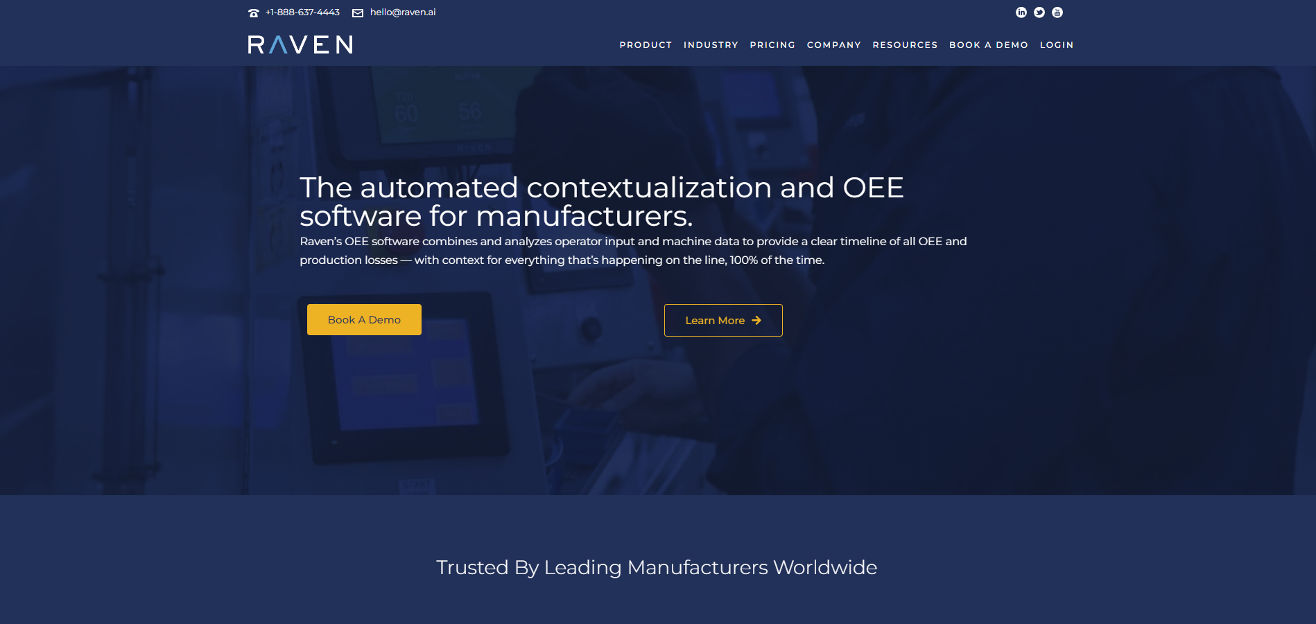 Raven.ai gallery image