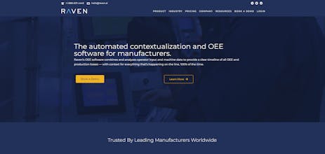 Raven.ai gallery image