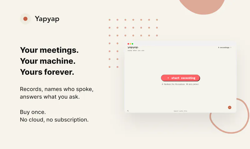yapyap screenshot 2