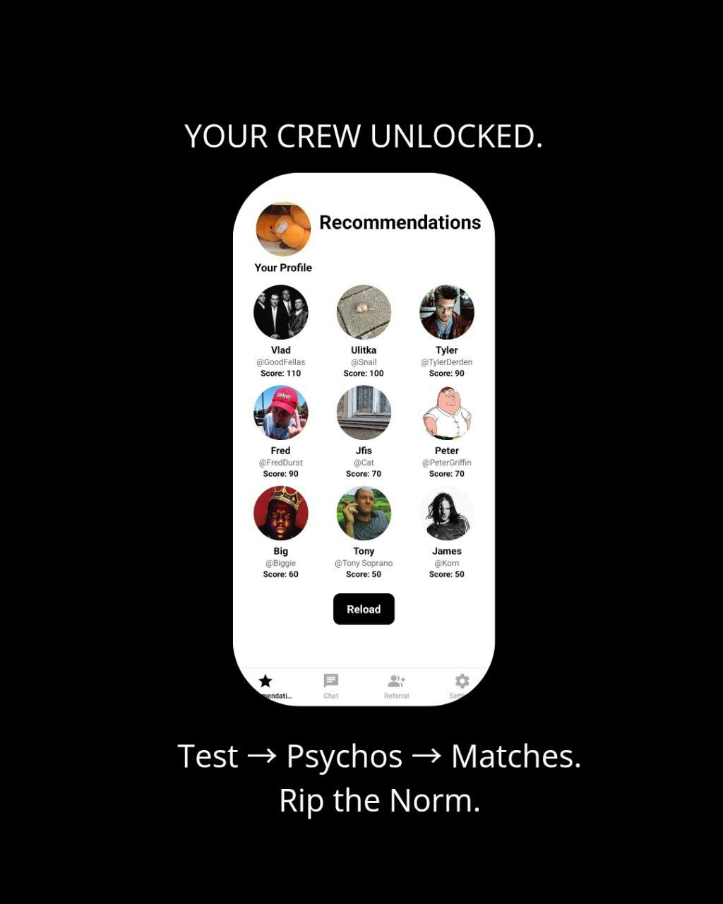 GetPeople gallery image