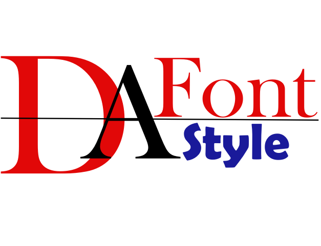 Dafont Style - Free Fonts gallery image