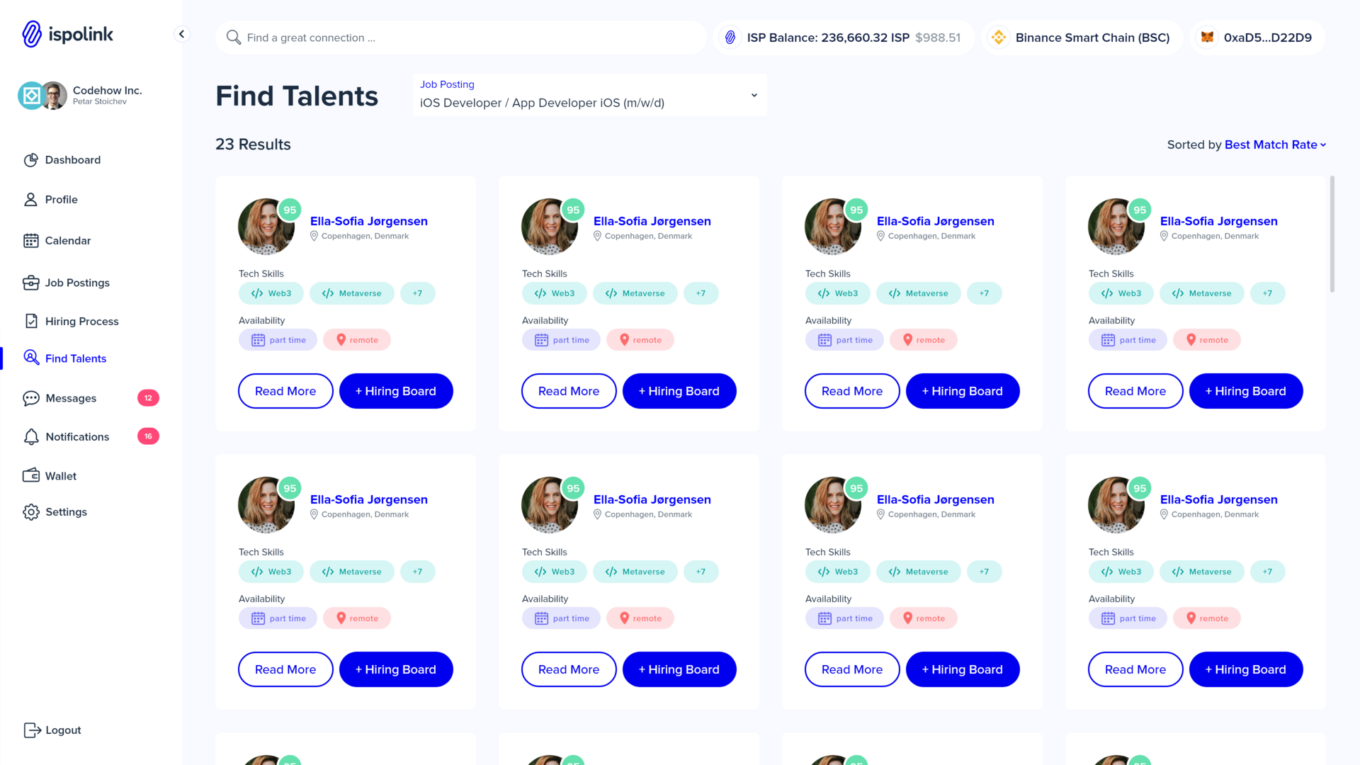 Ispolink gallery image