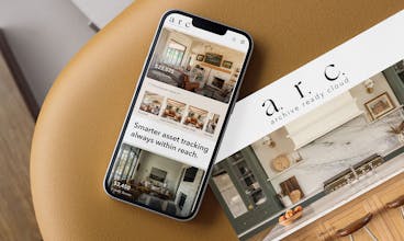 a.r.c. Archive. Ready. Cloud. gallery image