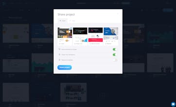 Symotion.co gallery image
