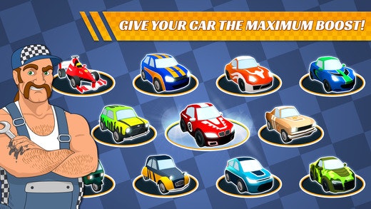 Pocket Rush gallery image