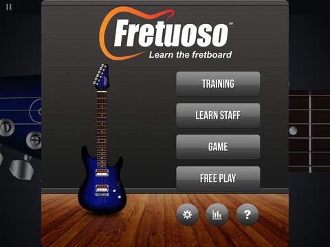 Fretuoso gallery image