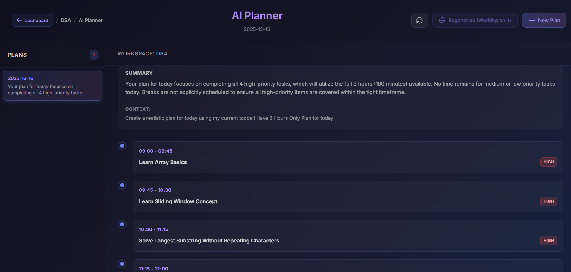 TaskPlexus  gallery image