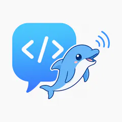 Code Tweet logo