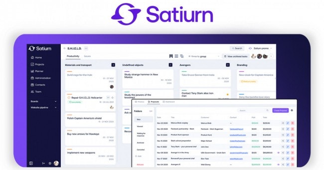 Digital Agency tools & deals gallery image