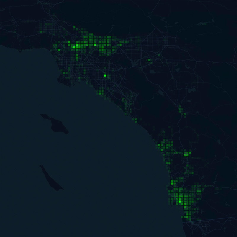 deck.gl gallery image