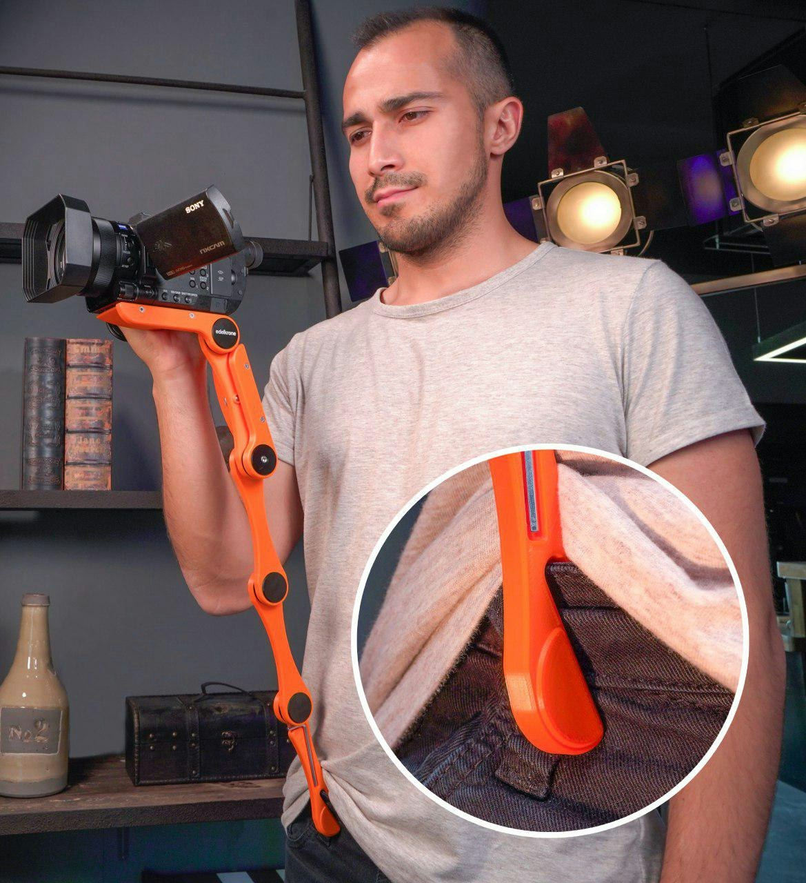 PocketSHOT 3D gallery image