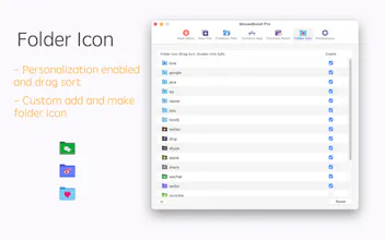 MouseBoost gallery image