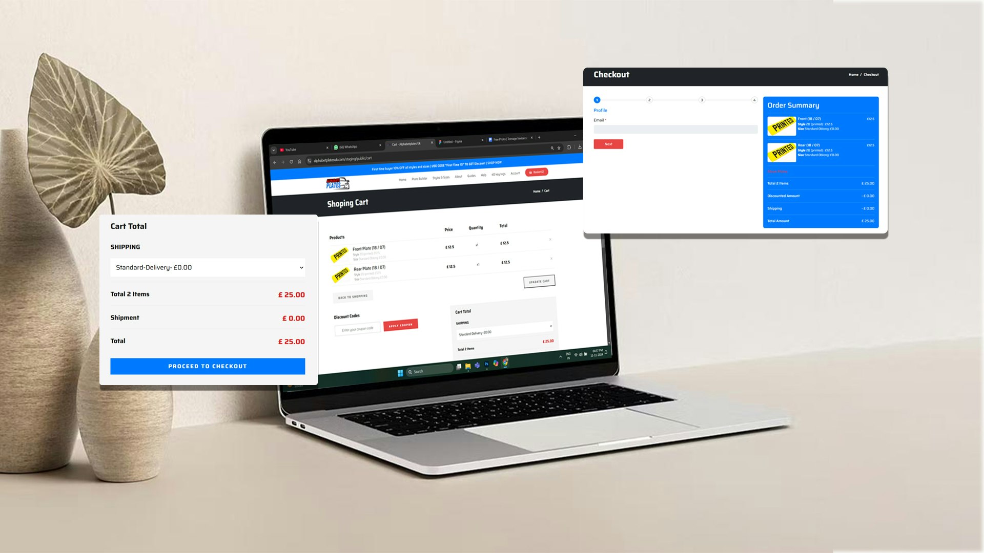 Beste Website -Entwicklungsdienste Medien 3
