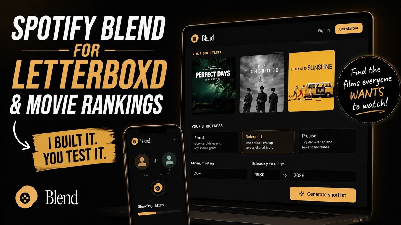 Blend gallery image