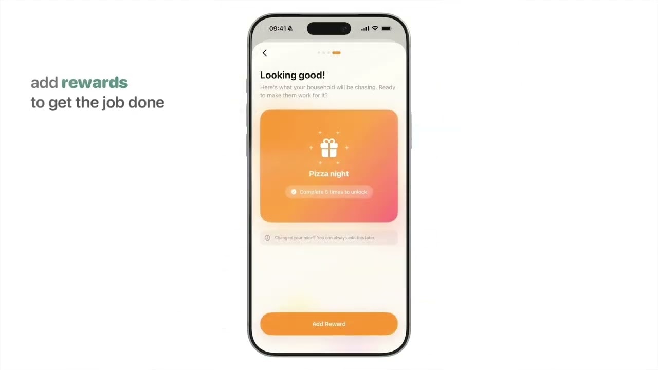 Chores gallery image