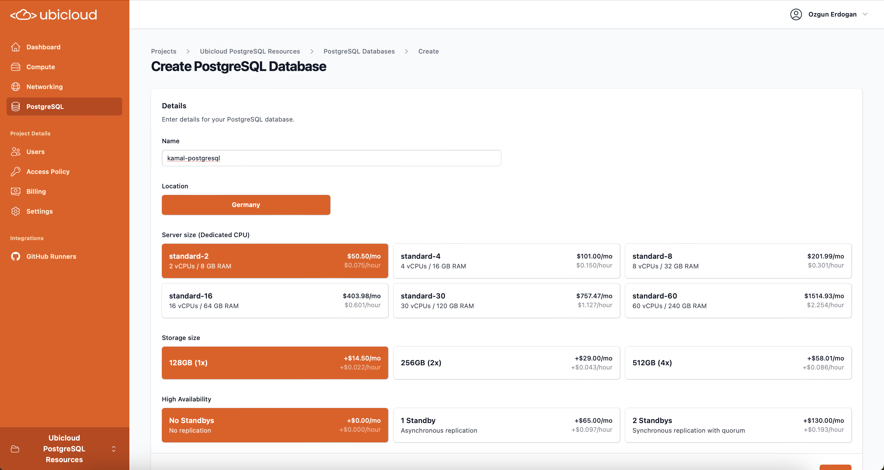 UbiCloud (YC W24) - Альтернатива с открытым исходным кодом AWS медиа 4