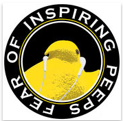 Fear of Inspiring Peeps Book Summary Podcast