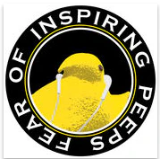 Fear of Inspiring Peeps Book Summary Podcast
