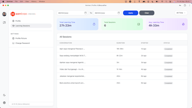 Xentree gallery image