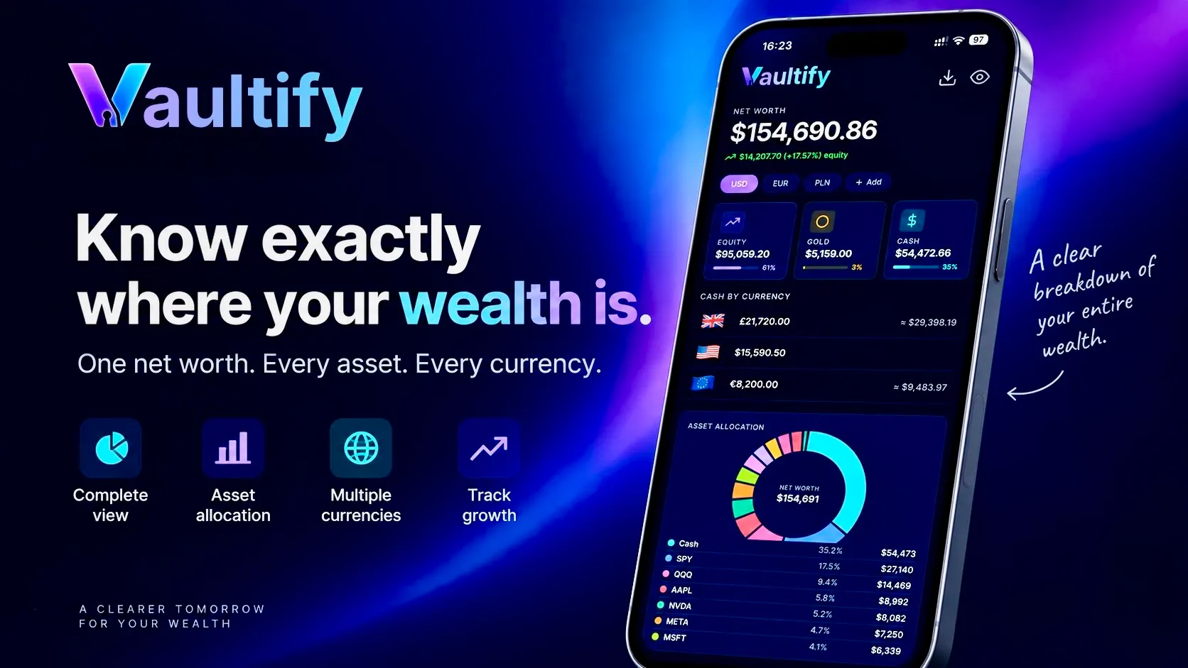 Vaultify gallery image