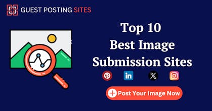 Blog Submission Sites gallery image