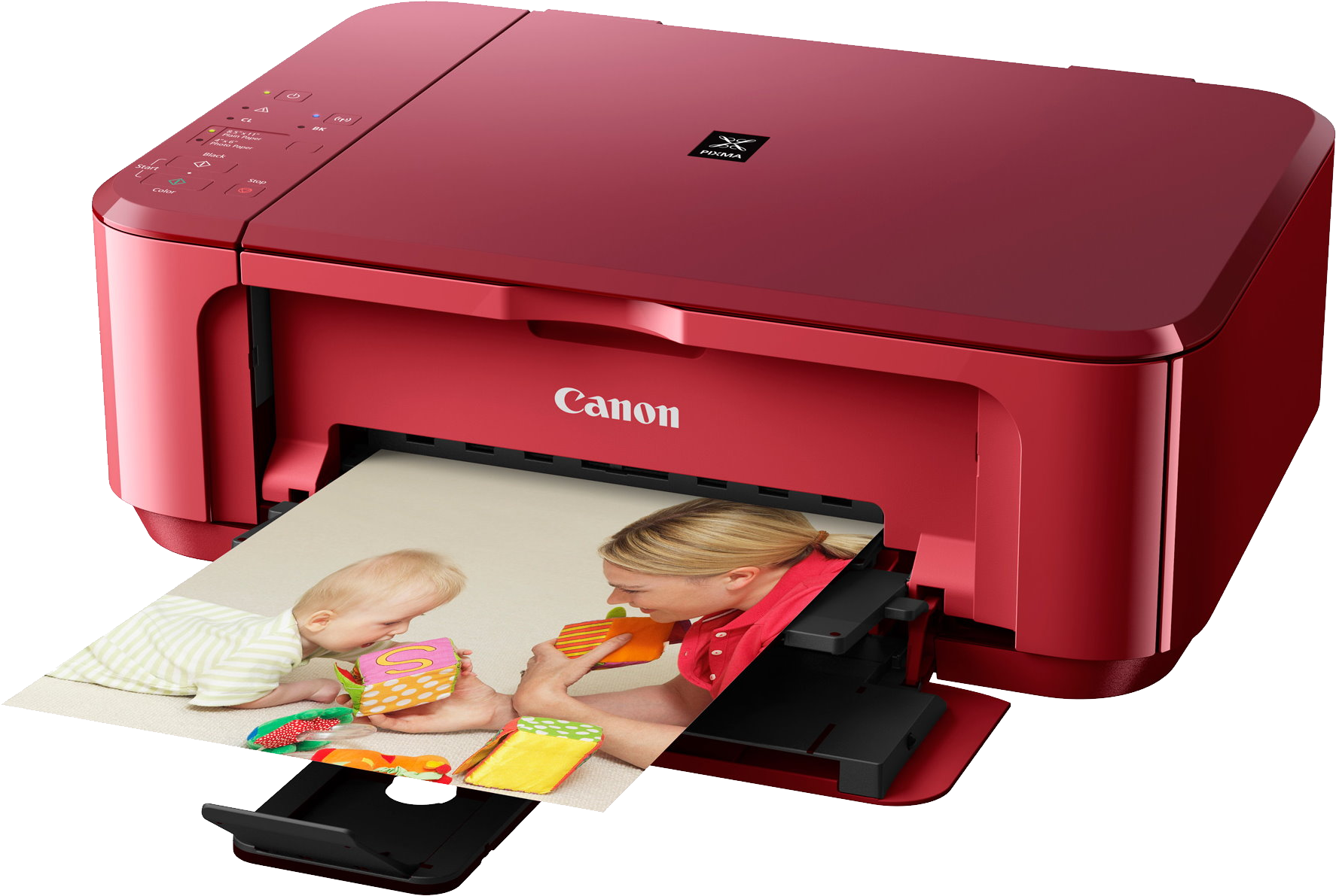 Canon printer Setup gallery image