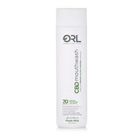 ORL CBD Mouthwash