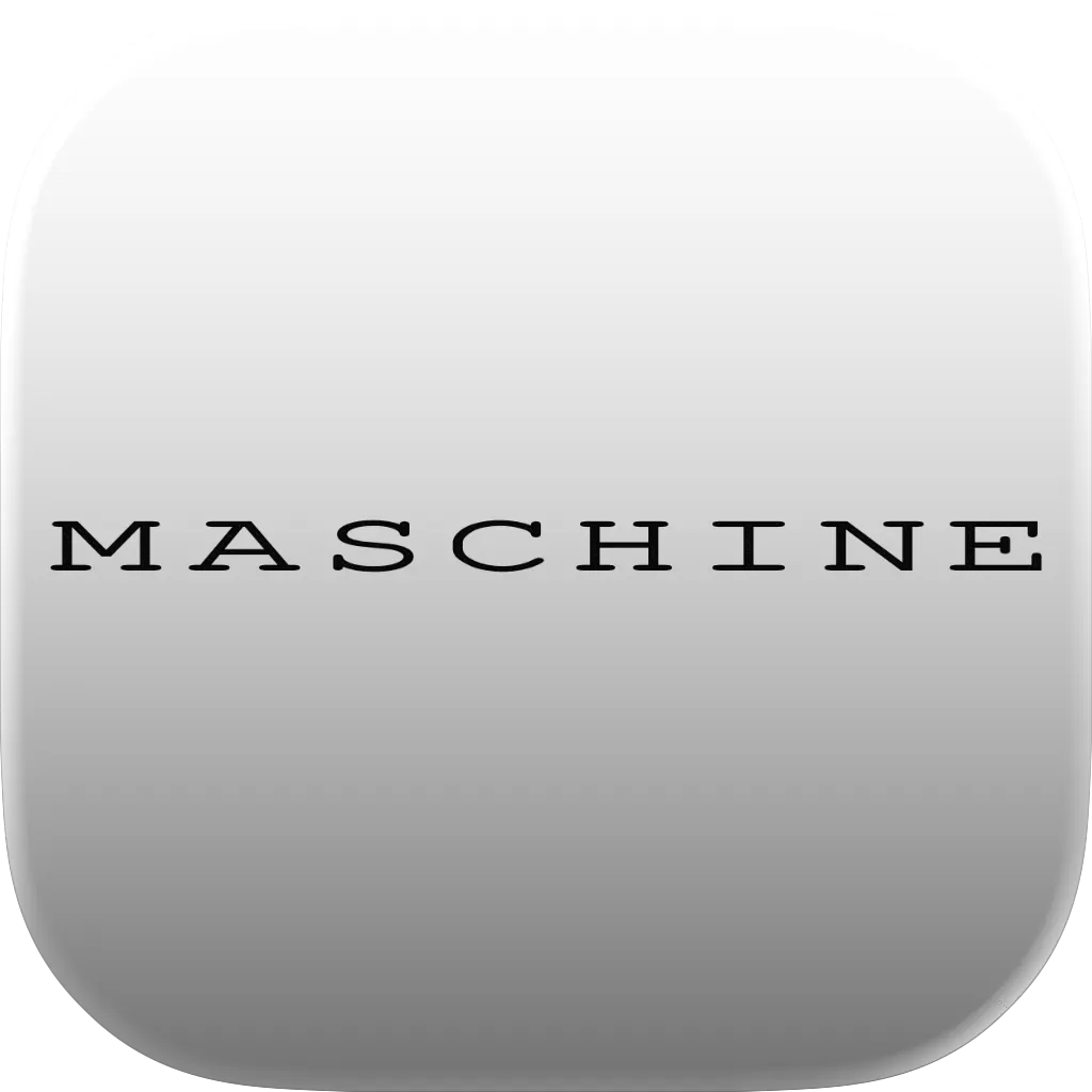 MASCHINE