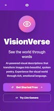 VisionVerse gallery image
