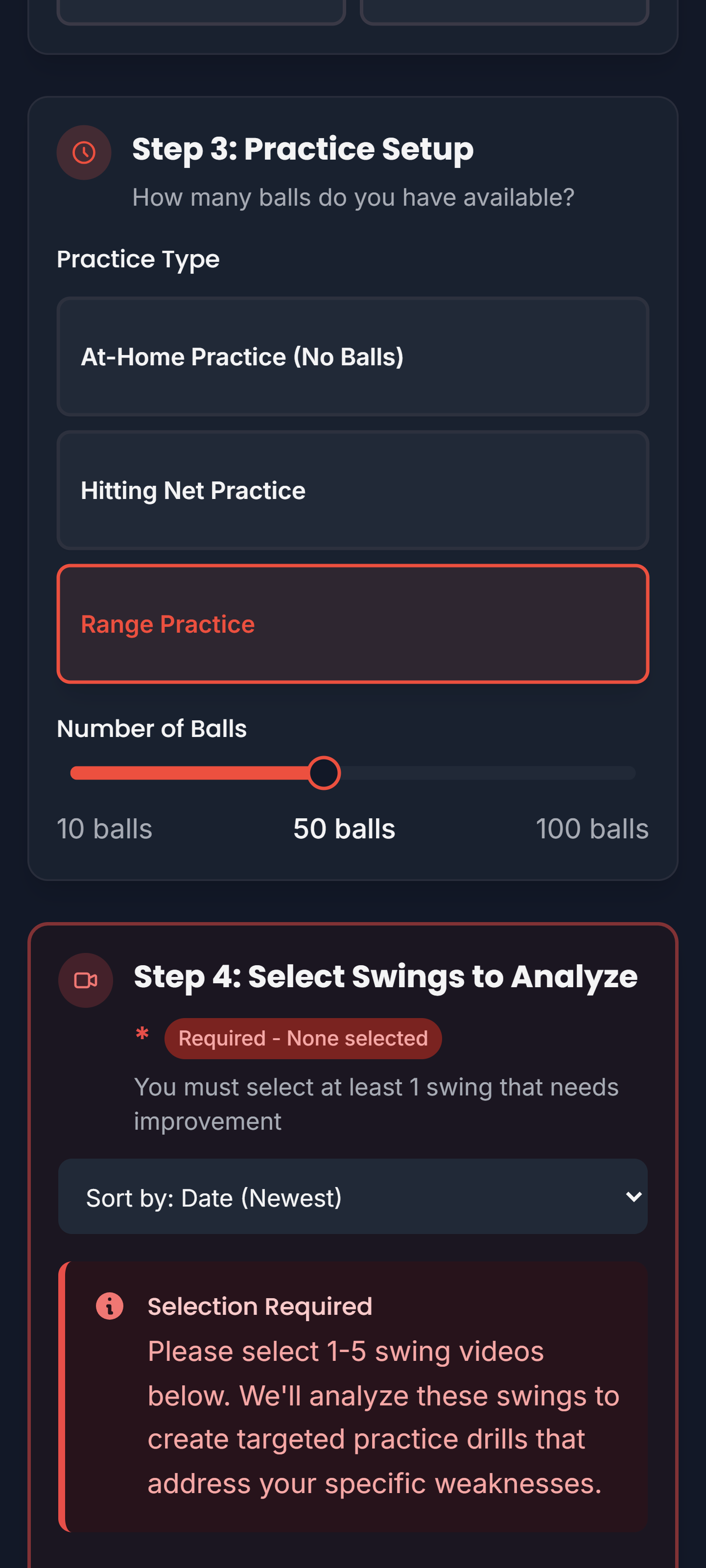 SwingSight gallery image
