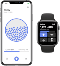 Calory gallery image