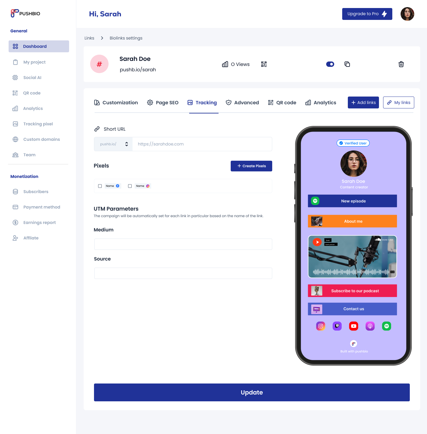 Pushbio media 5