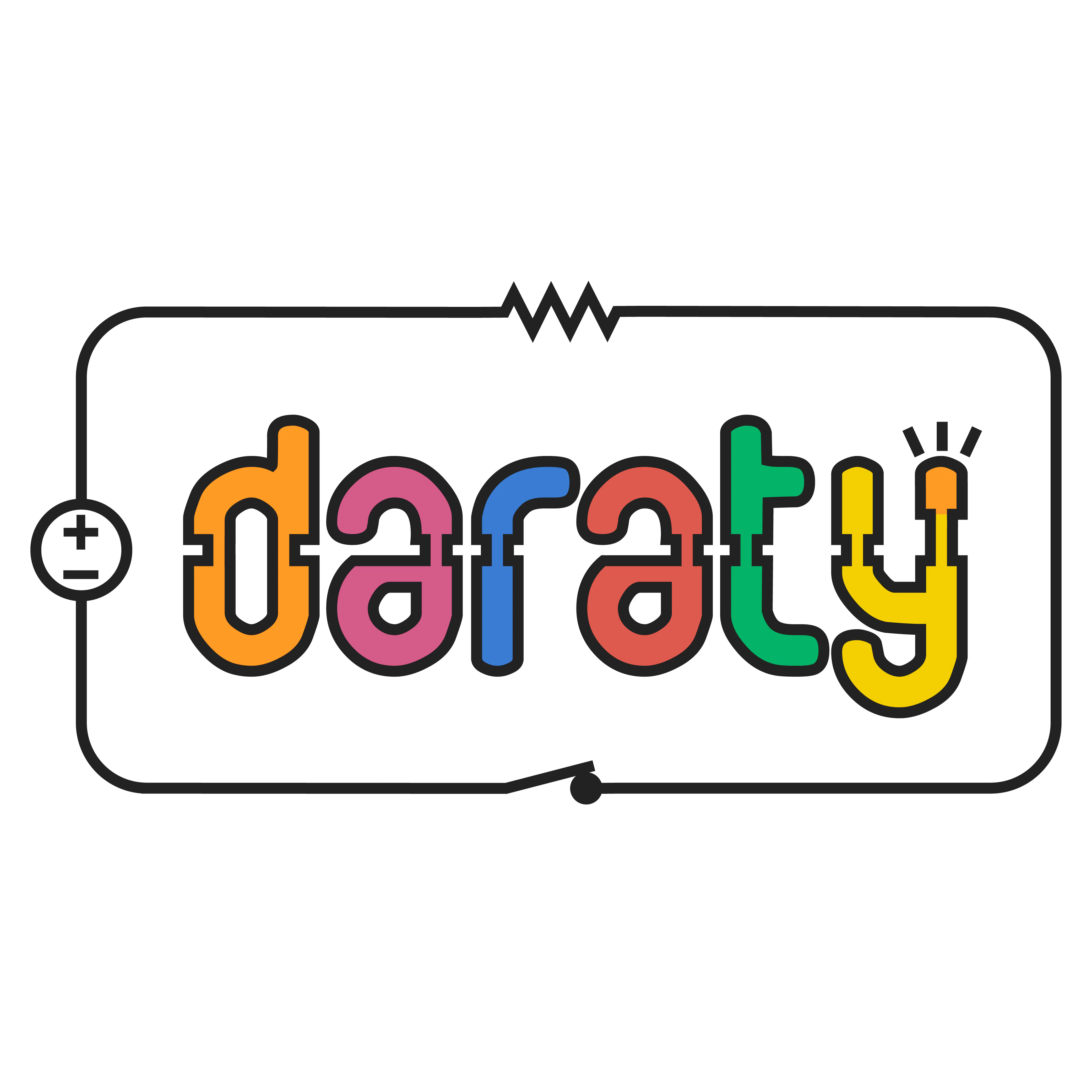 Daraty