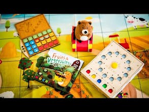 Mochi Robot gallery image