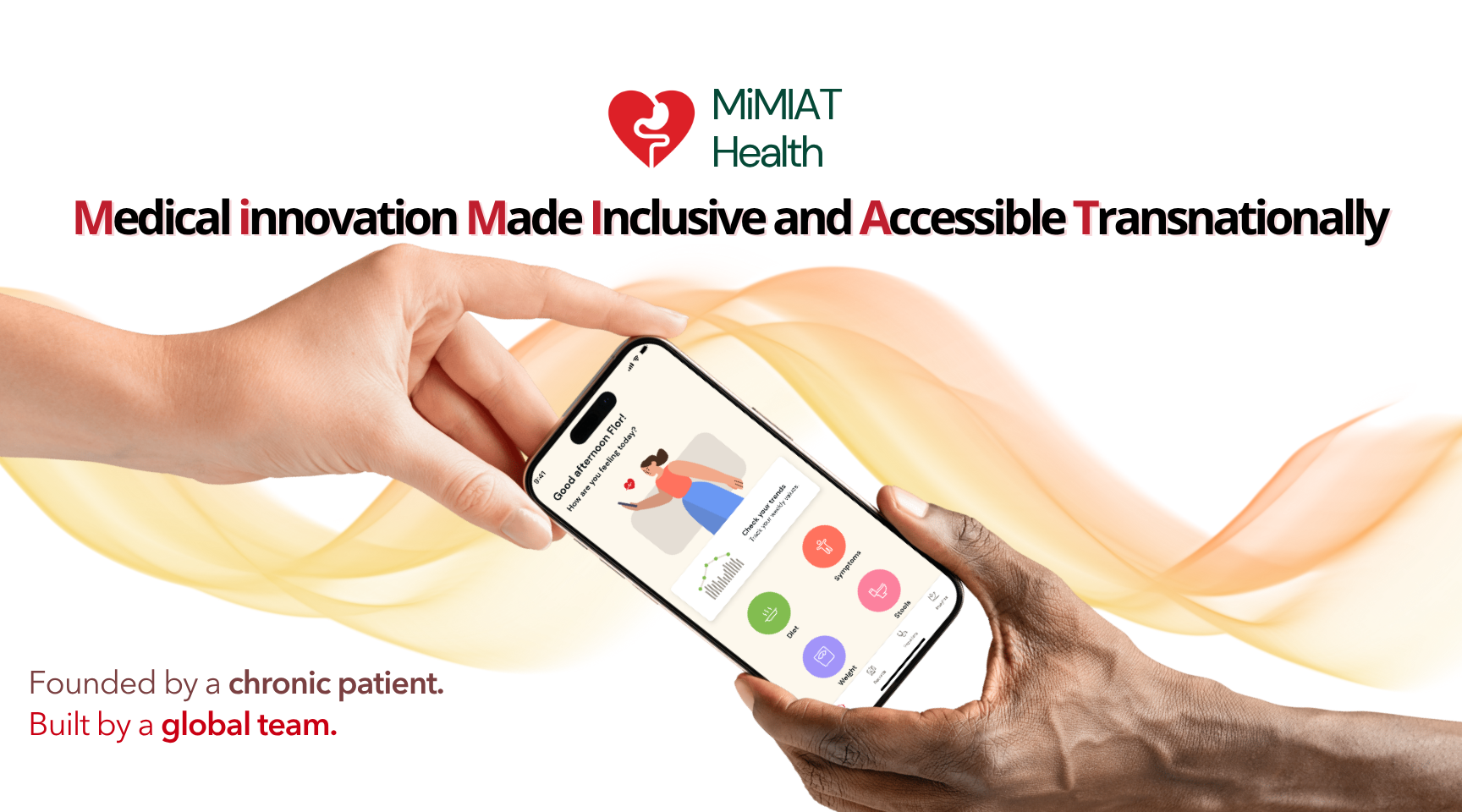 MiMIAT Health gallery image