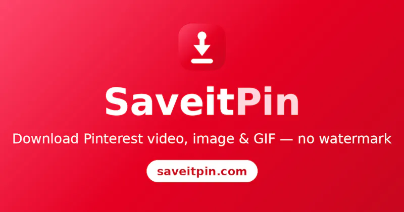 SaveitPin screenshot 1