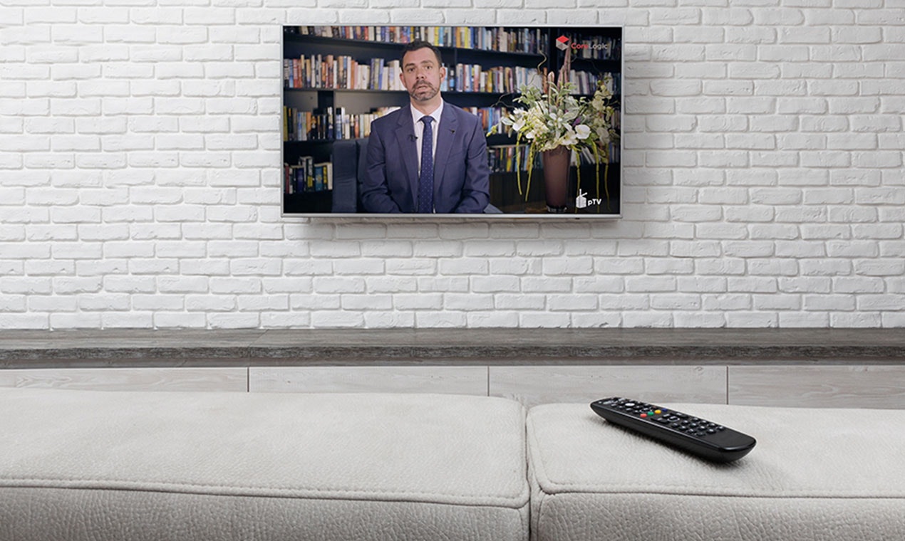 Your own TV Channel gallery image