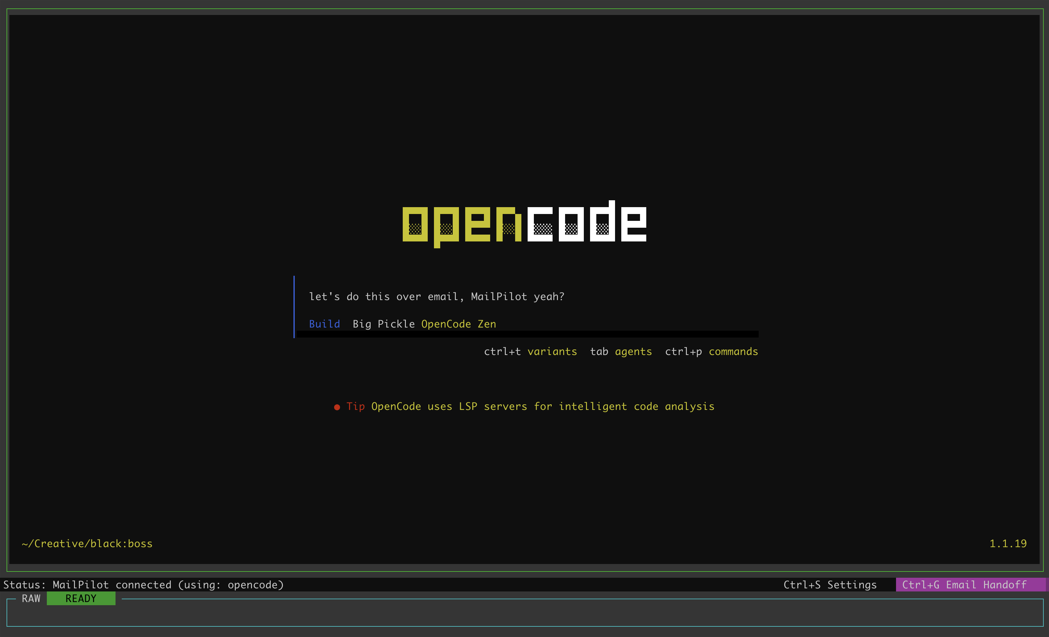 MailPilot - Email Your Agents gallery image