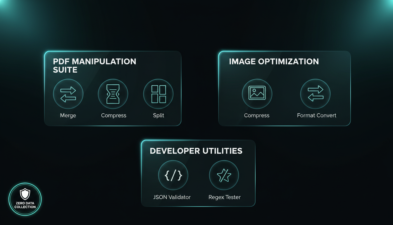 NovaTools MC gallery image