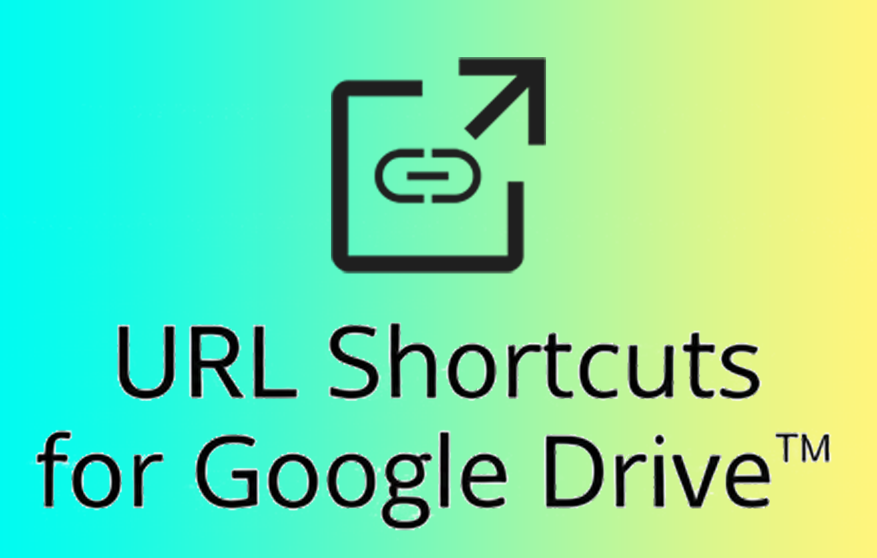 Google Drive ™의 URL 바로 가기 - 한 번의 클릭으로 Google 드라이브에 저장된 URL 바로 가기 파일 열기 미디어 1