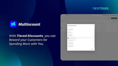 Multiscount gallery image