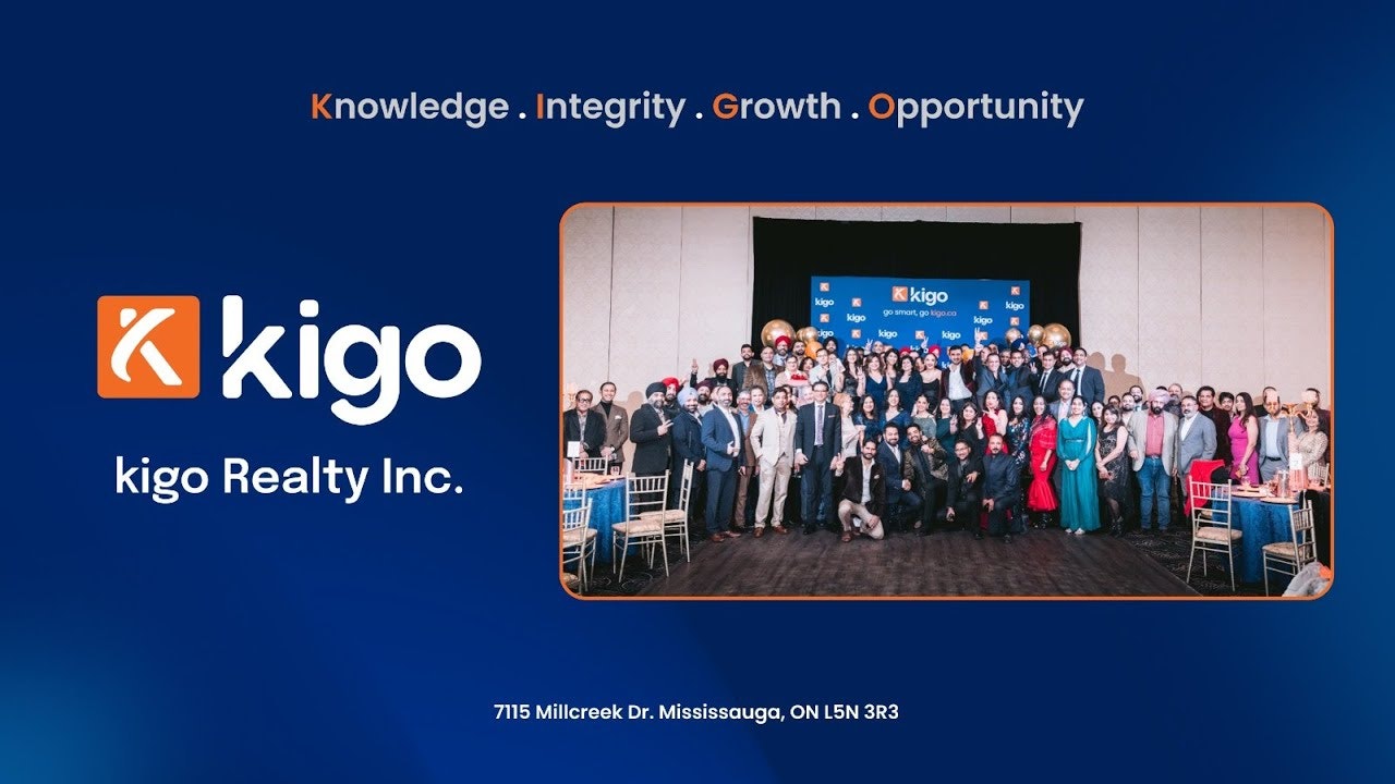 Kigo Realty gallery image