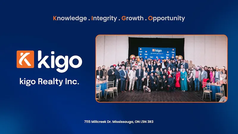Kigo Realty screenshot 1 (video preview)