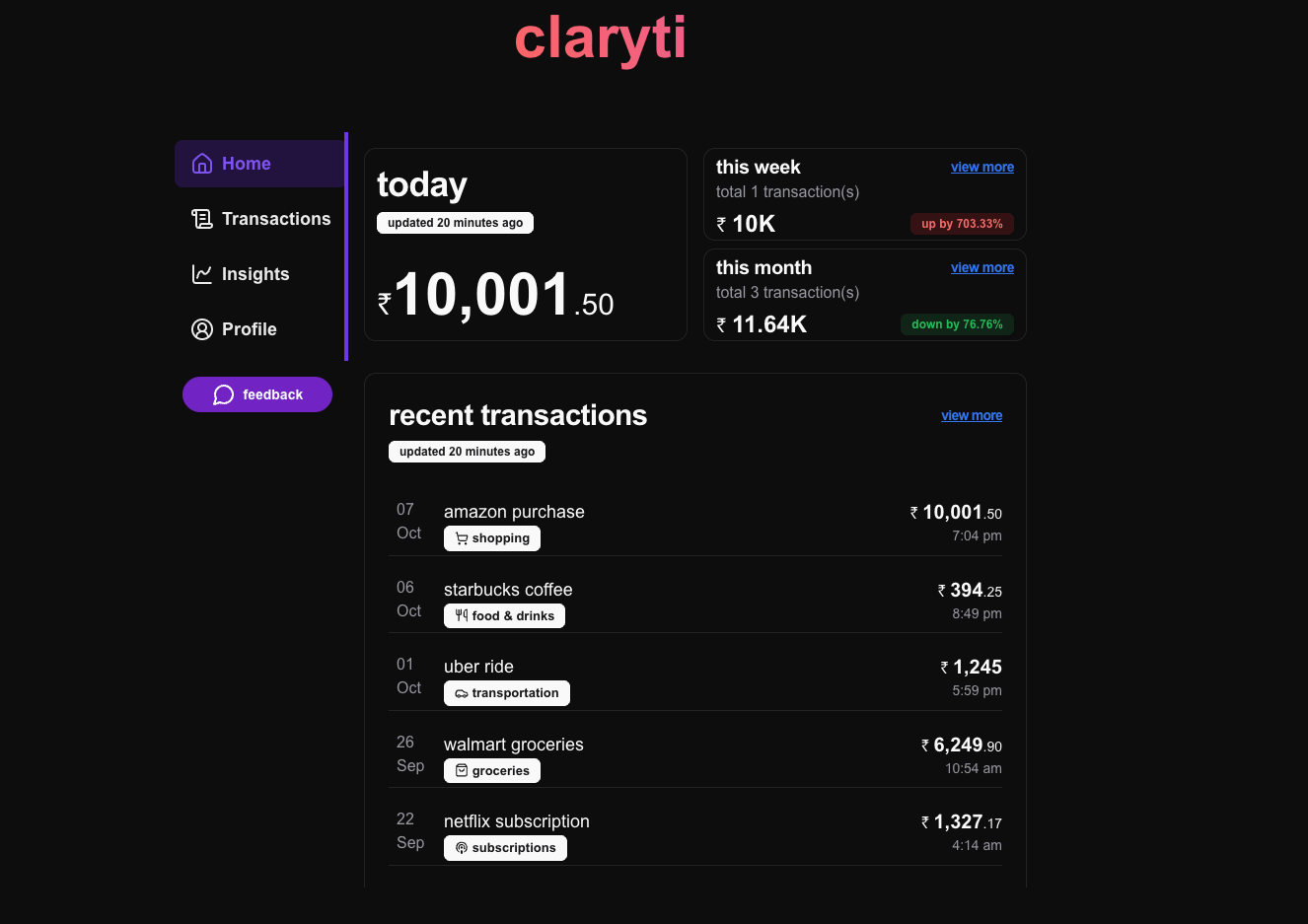 claryti gallery image