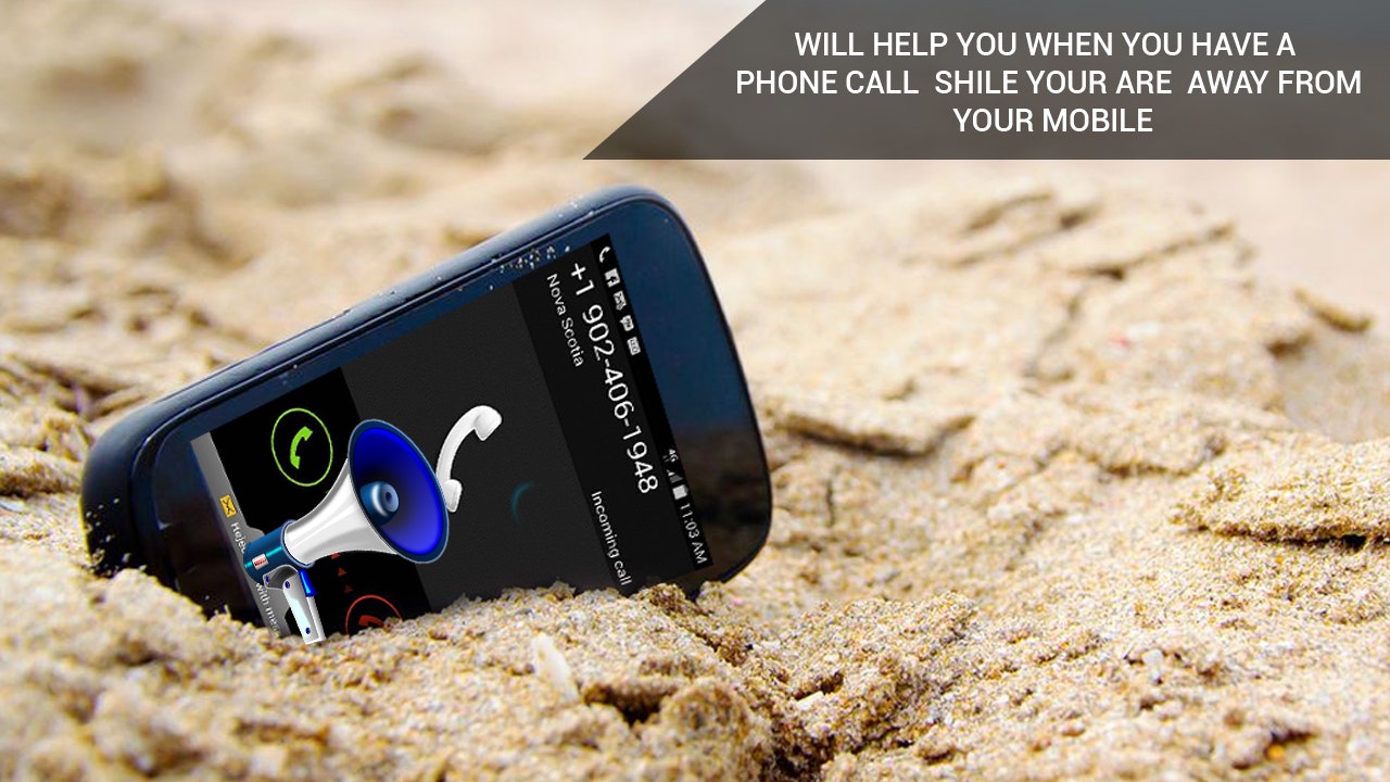 Caller Name Announcer & Announce Caller  gallery image