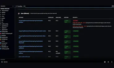 ScanReq gallery image
