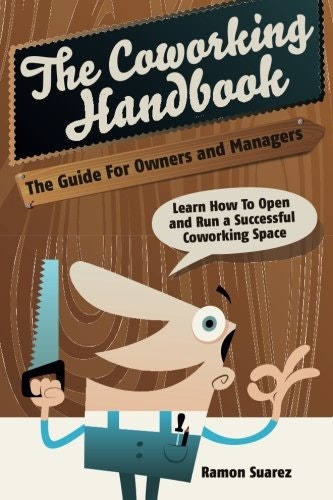The Coworking Handbook gallery image