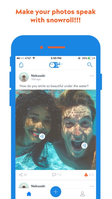 Snowroll gallery image